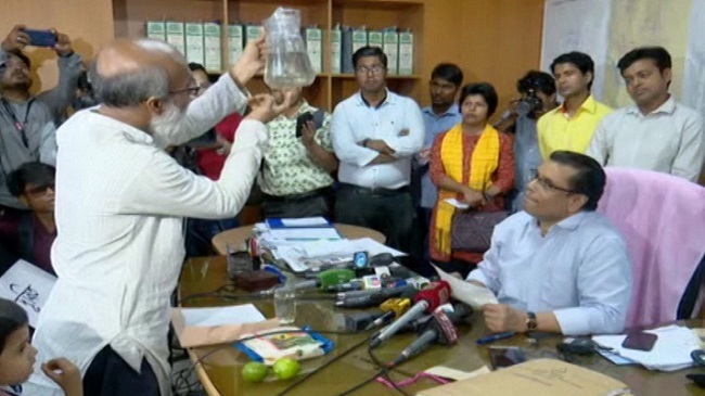 juice dhaka wasa
