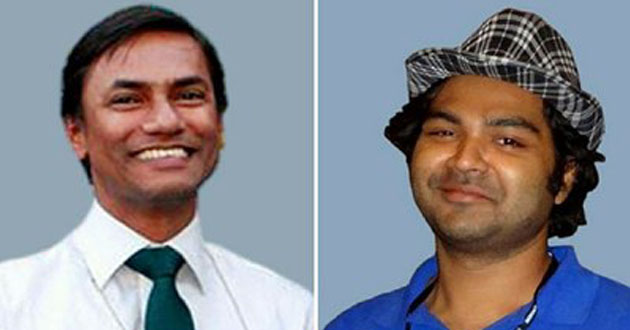 julhaj tanmoy murder