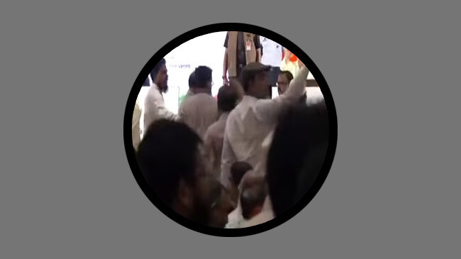 জুলাই গণঅভ্যুত্থান দিবসের অনুষ্ঠানে তথ্যচিত্র ঘিরে হট্টগোল, বেরিয়ে গেলেন এনসিপি নেতারা