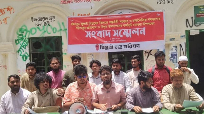july revolution not mass uprising victory day celebrated rejecting governments program
