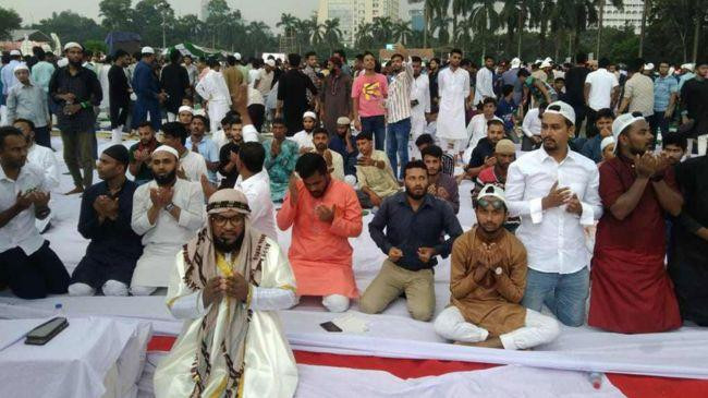 jumar namaz