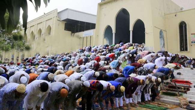 jumatul bida 2022
