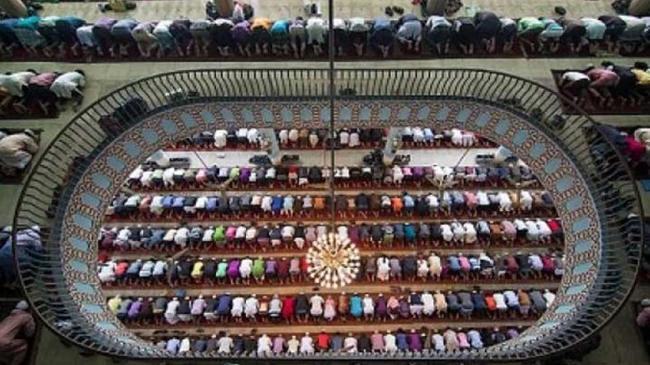 jumatul bida bm