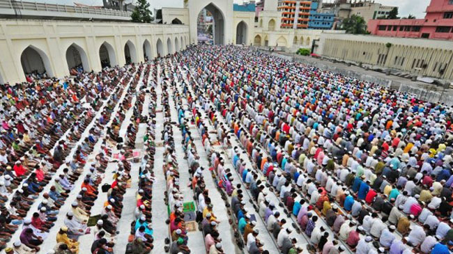 jumatul bida
