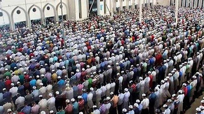 jumatul bida 1
