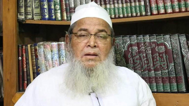junaid babungari