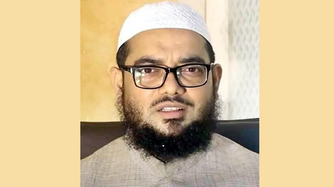 junayed kashemi