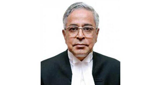 justice mahmud hosen