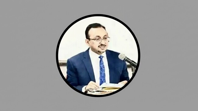 বিচারপতি রেজাউল হাসানের পদত্যাগপত্র অনুমোদন করলেন রাষ্ট্রপতি