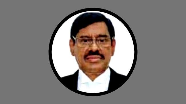 justice shahed nooruddin