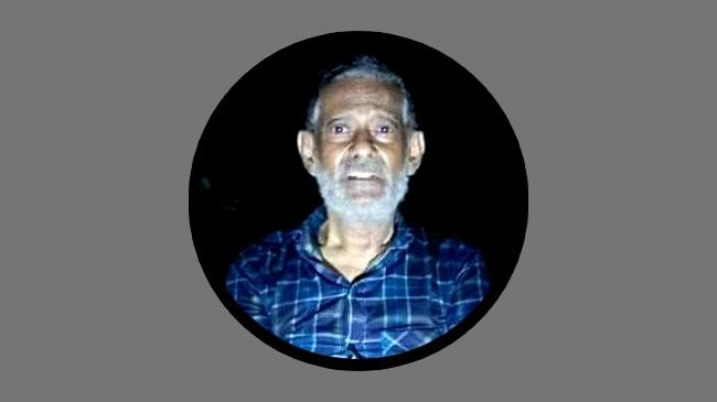 justice shamsuddin choudhury manik