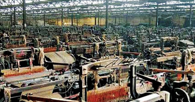 jute mill hulna