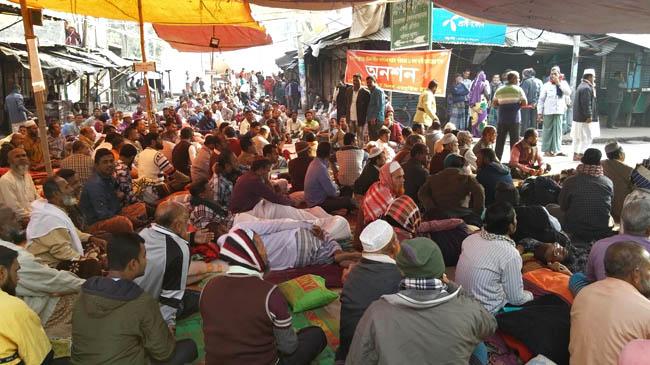 jute mill strike1