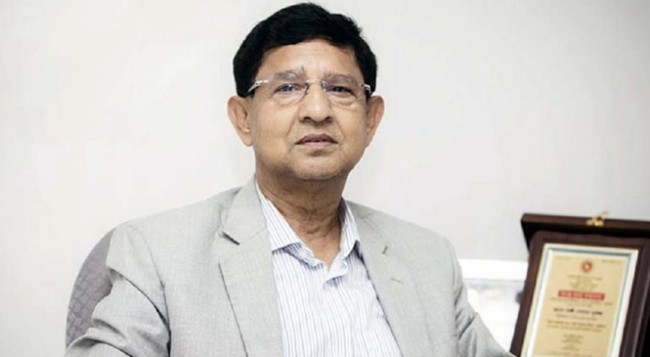 jute minister golam dostogir