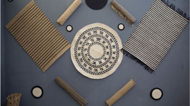 jute products