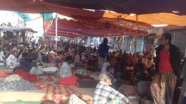 jute workers starvation 2