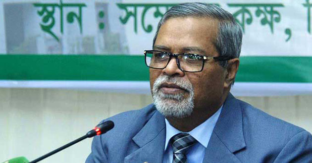 k mnurul huda cec bangladesh