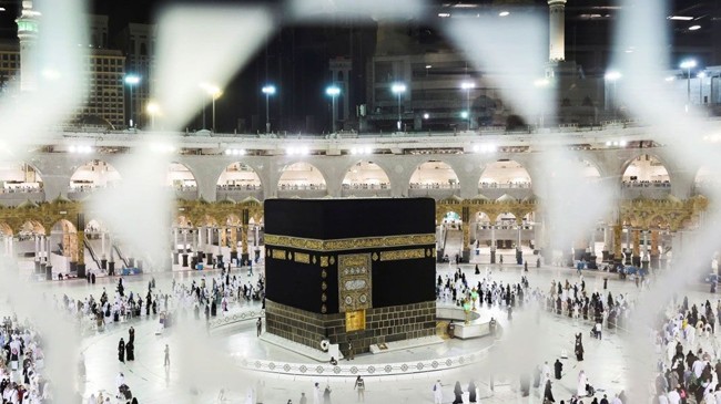 kabba