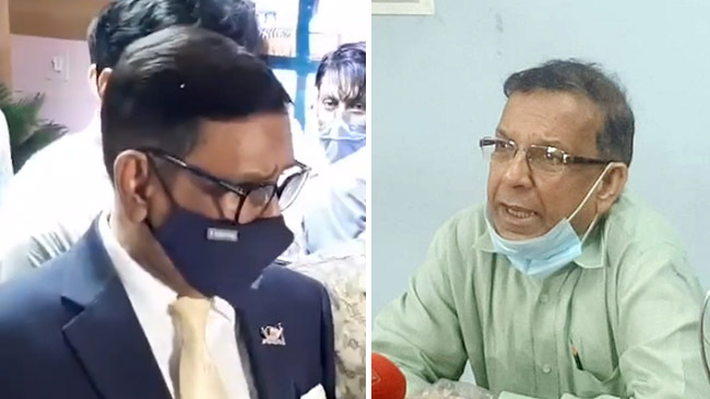 kader anisul
