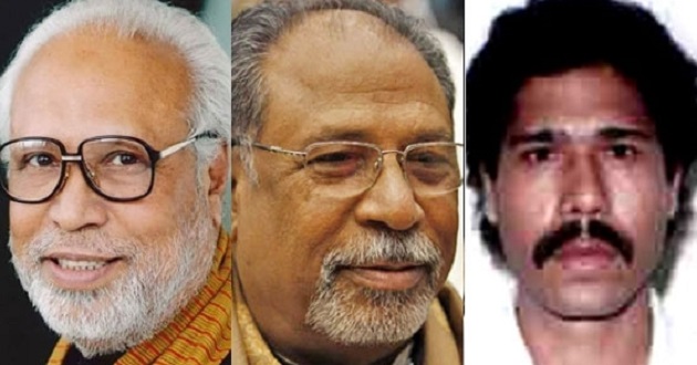 kader siddiki and his brothers