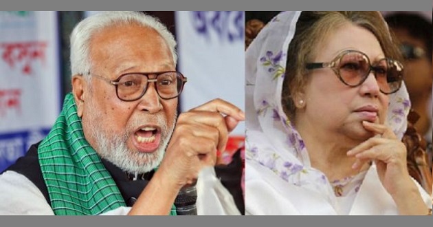 kader siddiki khaleda zia