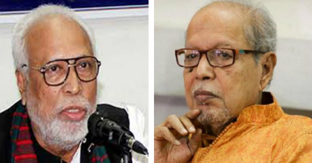 kader siddiqui badruddoza chowdhury