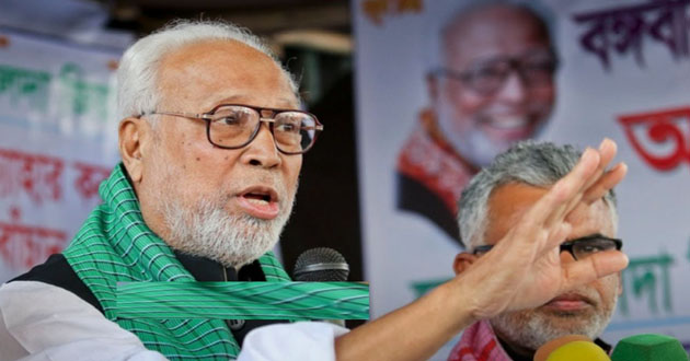 kader siddiqui