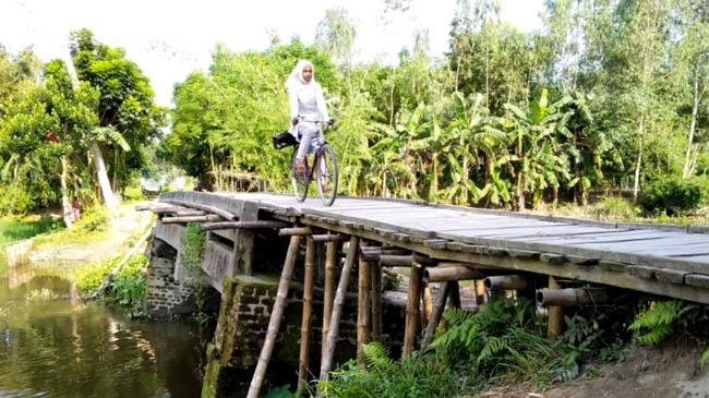 kakina culvert
