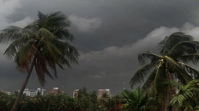 kalbaishakhi in dhaka 1