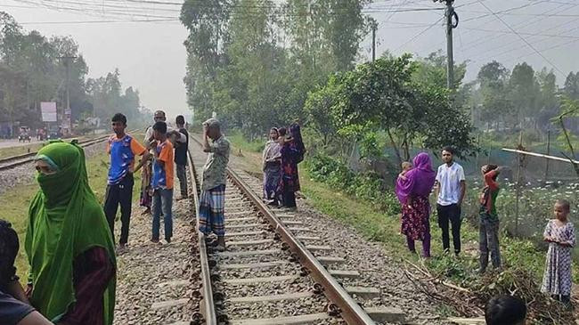 kalihati accident