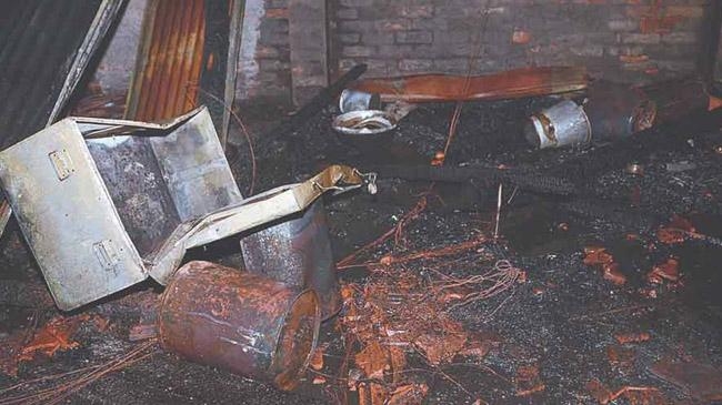 kalkata fir bangladeshi lost live inner