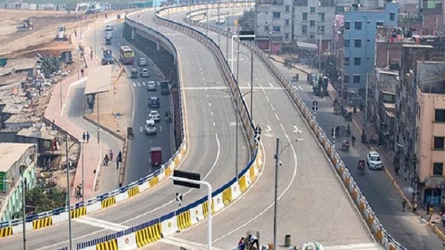 kalshy flyover