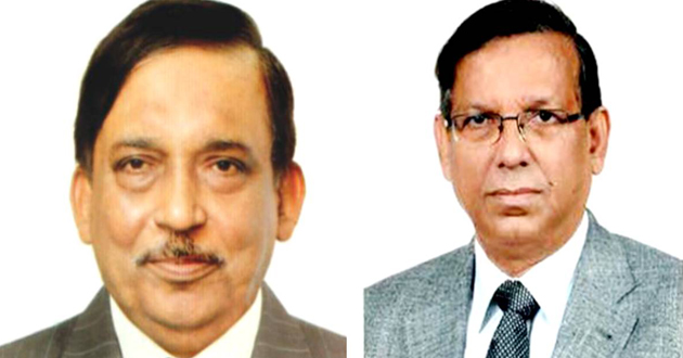 kamal anisul minister