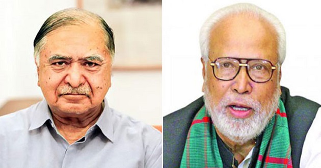 kamal kader siddique