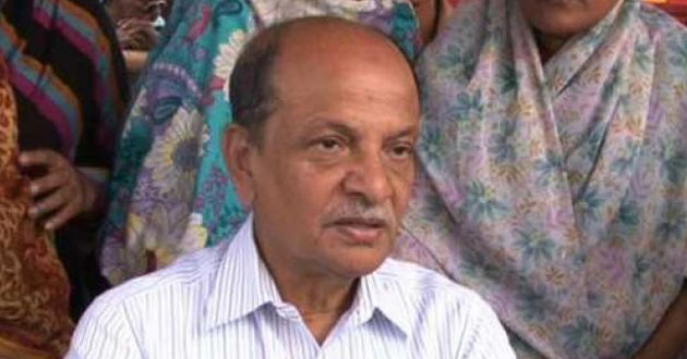kamal majumder