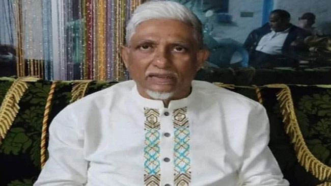 kamal uddin ahmed awami leauge