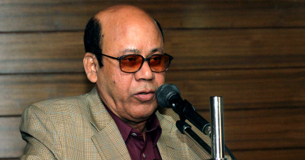 kamrul islam food minister of bangladesh awami league government