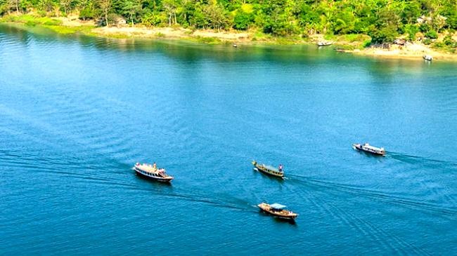 kaptai lake 3