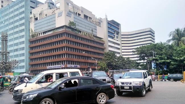 karwan bazar dhaka 1