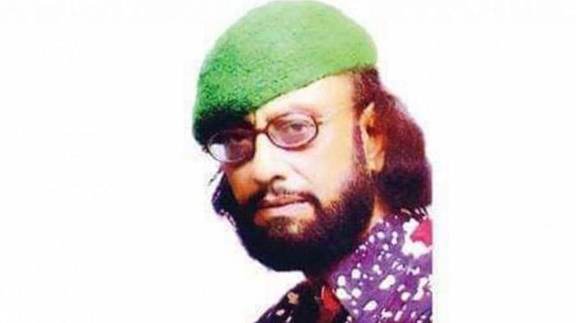 kawser ahmed chawdhury