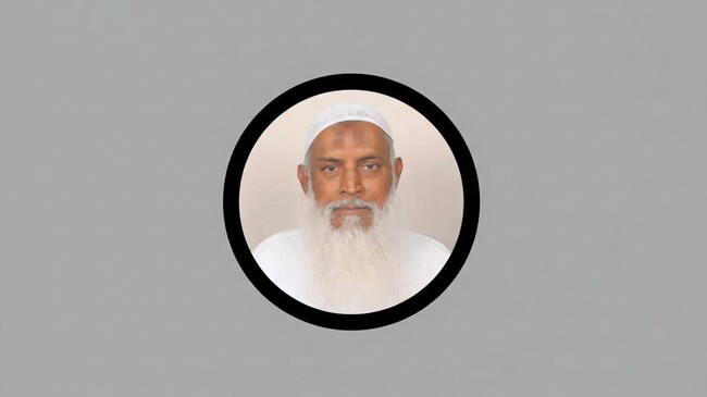 ধর্মমন্ত্রী: আল্লাহর হুকুম পালন ছাড়া শান্তি সম্ভব নয়