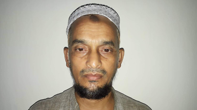 kazi sohidul islam