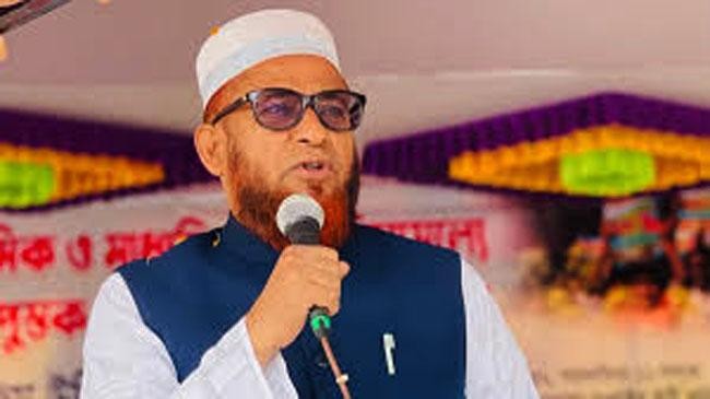 kazim uddin ahmed arrest
