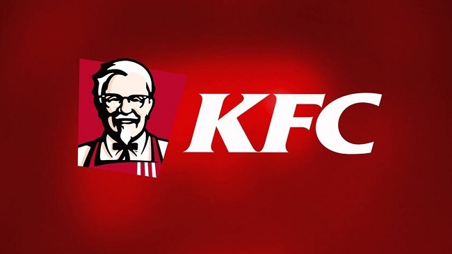 kfc logo