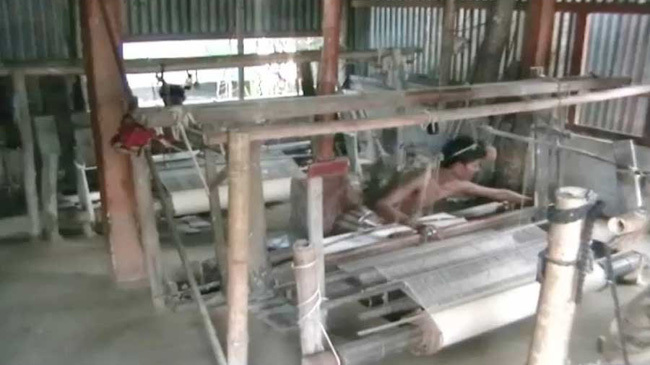 khadi industry