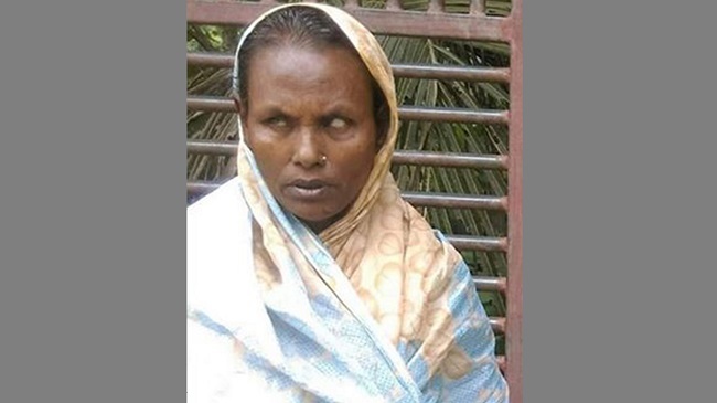 khadiza begum manikganj