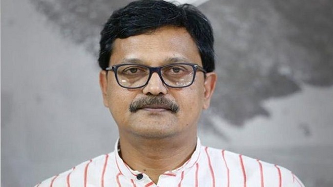 khaled mahmud chowdhury new