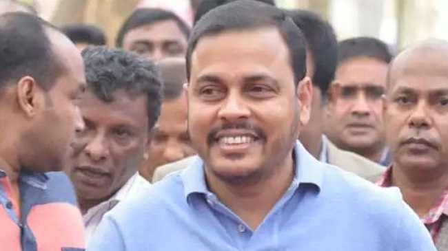 khaled mahmud jubo league