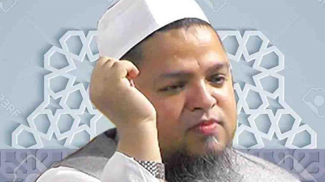 khaled saifullah