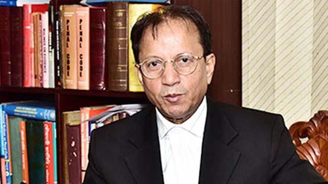 khaleda lawyer sanawllah